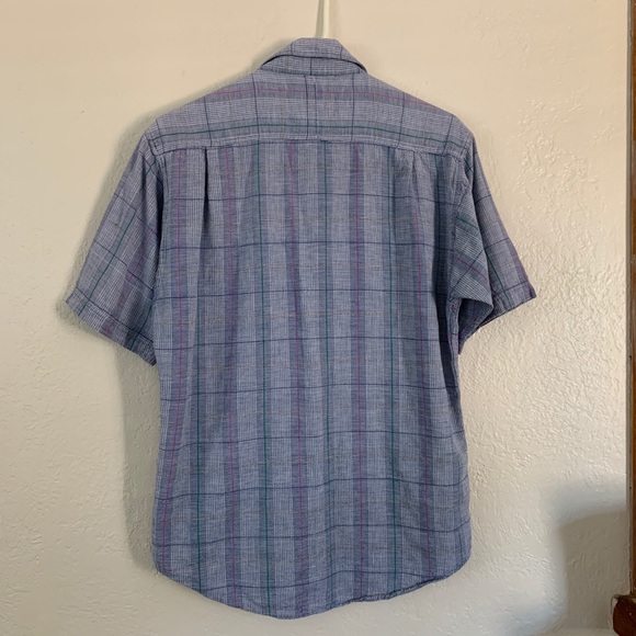 American Terrain Vintage Button Up cotton - Picture 2 of 5